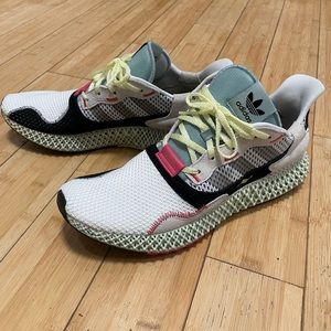 Adidas ZX-4000 4D
